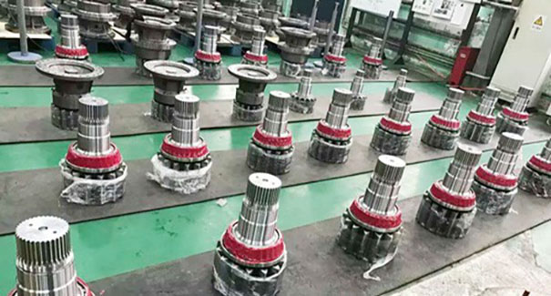 跨界合作！減速機(jī)廠商聯(lián)手AI企業(yè)開發(fā)預(yù)測(cè)性維護(hù)系統(tǒng)
