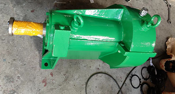 行星減速機(jī)與電機(jī)連接需要聯(lián)軸器嗎？